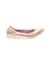 Cole Haan Gold Flats Size 9 - photo 1