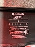 Reebok Black Active Pants Size L - photo 7