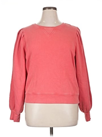 Rails Sweatshirt (view 1)