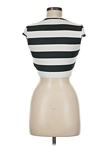 ChicMe Short Sleeve Turtleneck (view 2)