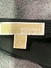 MICHAEL Michael Kors Solid Black Jumpsuit Size XL - photo 4