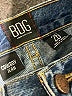 BDG 100% Cotton Blue Jeans Size 26 waist - photo 7