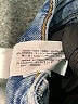 Zara Blue Jeans Size 0 - photo 8
