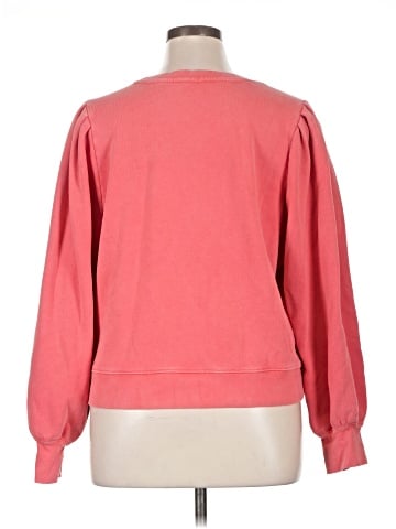 Rails Sweatshirt (view 2)