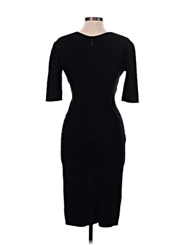 Herve Leger Cocktail Dress (view 2)