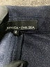 Amanda + Chelsea Blue Blazer Size M - photo 6
