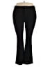NYDJ Black Active Pants Size 18 - photo 1