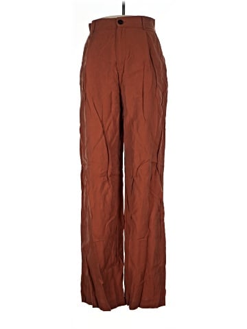 Zara Casual Pants (view 1)