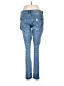 Blank NYC Hearts Blue Jeans Size 28 waist - photo 2