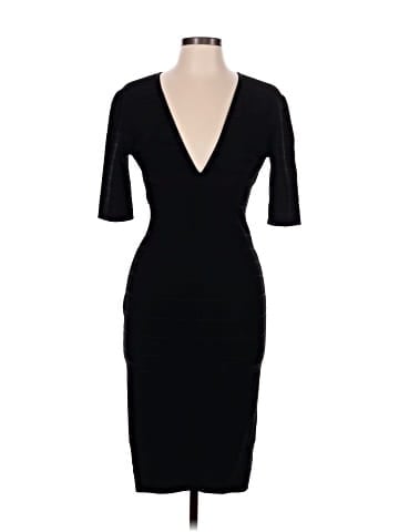 Herve Leger Cocktail Dress (view 1)