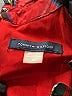 Tommy Hilfiger 100% Polyester Plaid Red Dress Size 10 - photo 3
