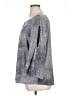 Sami & JO Gray 3/4 Sleeve Blouse Size XL - photo 5