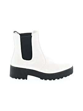 Dirty Laundry Ankle Boots