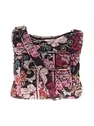 Vera Bradley Crossbody Bag (view 1)