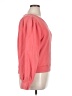 Rails 100% Cotton Pink Sweatshirt Size XL - photo 4