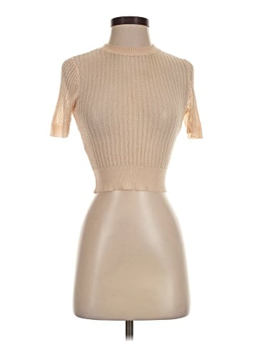 Zara Short Sleeve Top (view 1)