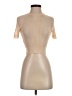 Zara Tan Short Sleeve Top Size S - photo 1