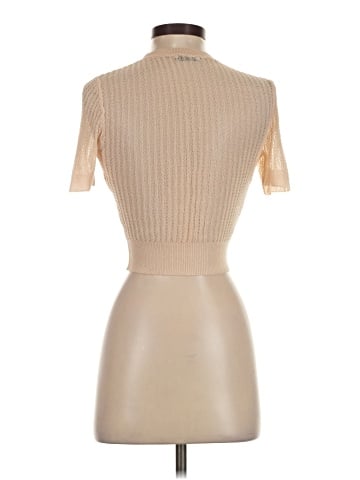 Zara Short Sleeve Top (view 2)
