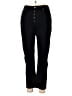 Levi's Black Casual Pants Size 29 waist - photo 1
