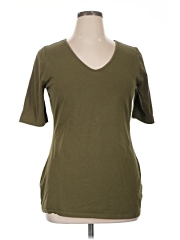 Venus Short Sleeve T-Shirt (view 1)