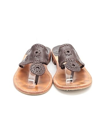 Jack Rogers Sandals (view 2)