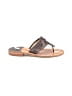 Jack Rogers Brown Sandals Size 8 - photo 1