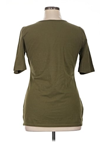 Venus Short Sleeve T-Shirt (view 2)