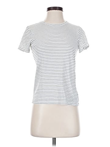 Club Monaco Short Sleeve T-Shirt (view 1)