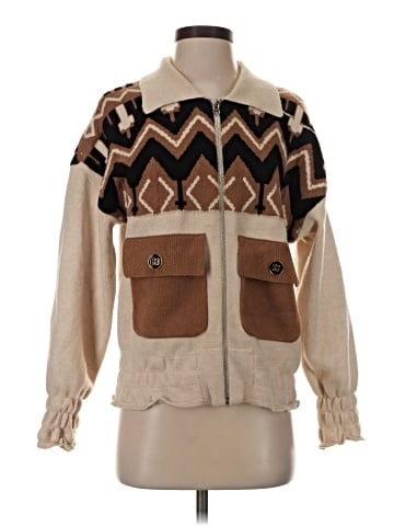 Central Park West Jacket (view 1)