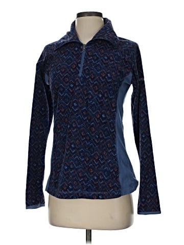 Columbia Long Sleeve Blouse (view 1)