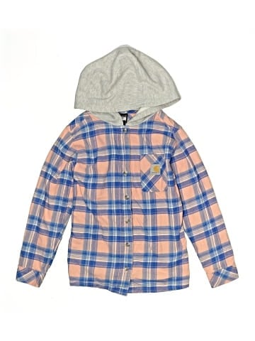 Carhartt Long Sleeve Top (view 1)