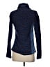 Columbia 100% Polyester Blue Long Sleeve Blouse Size S - photo 2