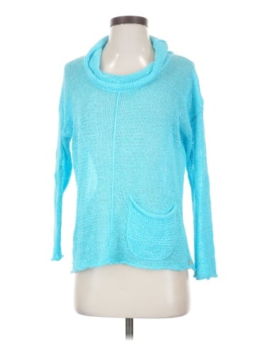 PURE HANDKNIT Pullover Sweater (view 1)