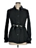 Self Esteem Gray Trenchcoat Size XL - photo 1
