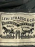 Levi's 100% Polyurethane Black Jacket Size M - photo 6