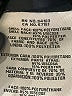 Levi's 100% Polyurethane Black Jacket Size M - photo 7