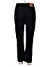 Levi's Black Casual Pants Size 29 waist - photo 2