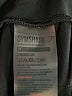Gymshark Black Active Pants Size M - photo 7