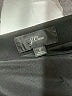 J.Crew 100% Polyester Black Cocktail Dress Size 2 - photo 4