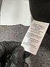 J.Crew 100% Polyester Black Cocktail Dress Size 2 - photo 5