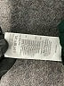 Madewell Black Long Sleeve Blouse Size S - photo 8