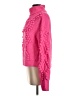 Allison 100% Acrylic Pink Pullover Sweater Size XS - photo 5
