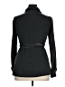 Self Esteem Gray Trenchcoat Size XL - photo 2
