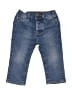 7 For All Mankind Solid Blue Jeans 9-12 MO / 12 MO - photo 1