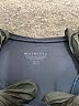 Athleta Solid Blue Cocktail Dress Size M - photo 7
