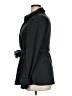 Self Esteem Gray Trenchcoat Size XL - photo 5