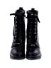 Nine West Black Ankle Boots Size 10 - photo 2