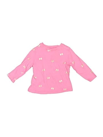 Old Navy Long Sleeve T-Shirt (view 1)