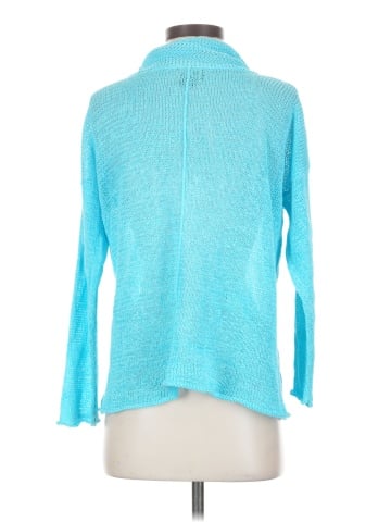 PURE HANDKNIT Pullover Sweater (view 2)