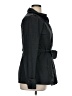 Self Esteem Gray Trenchcoat Size XL - photo 4